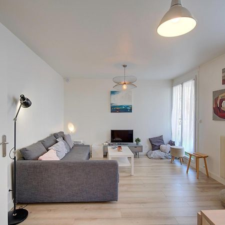Apartmán Le Catalane Tours Exteriér fotografie