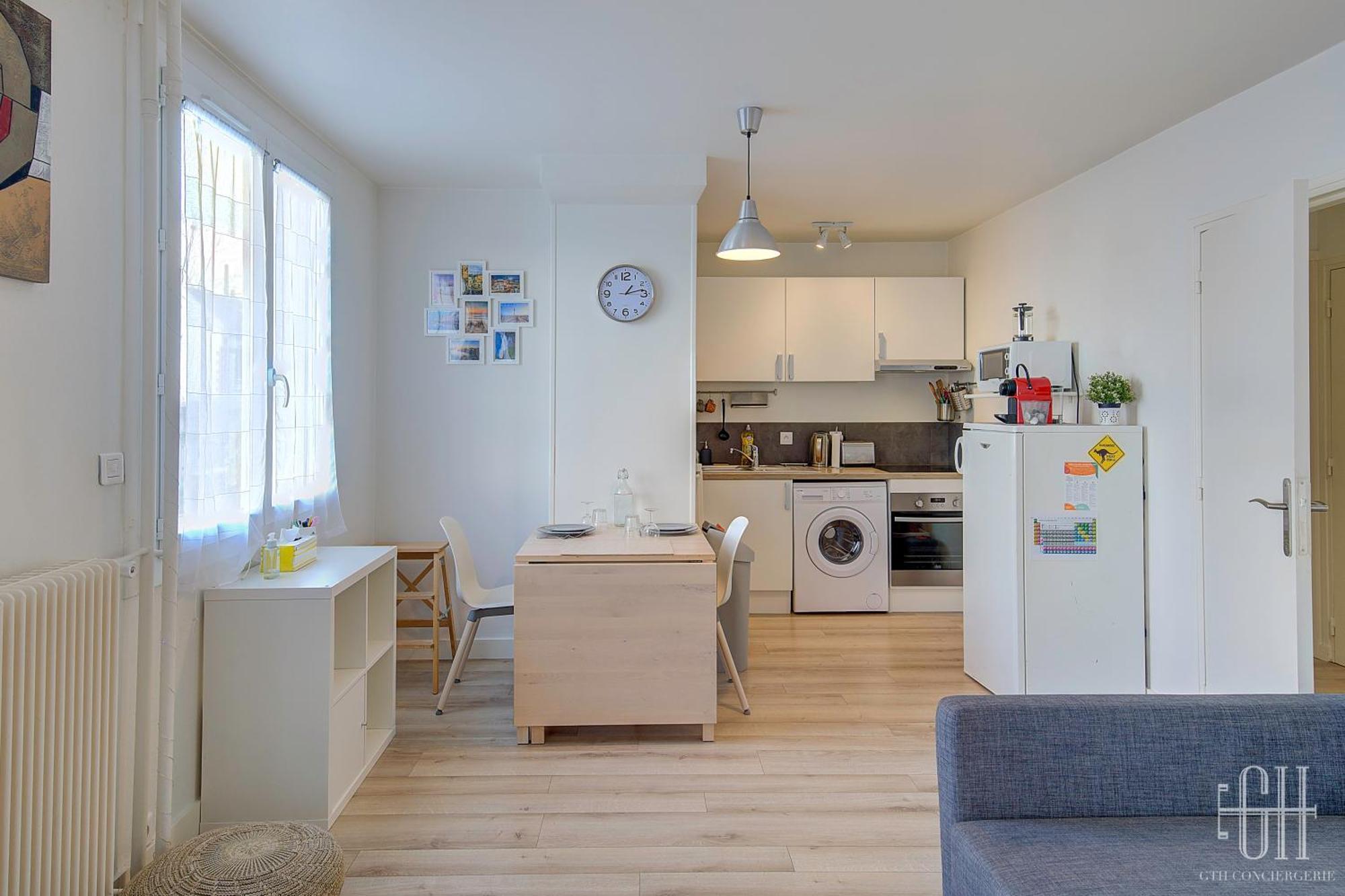 Apartmán Le Catalane Tours Exteriér fotografie