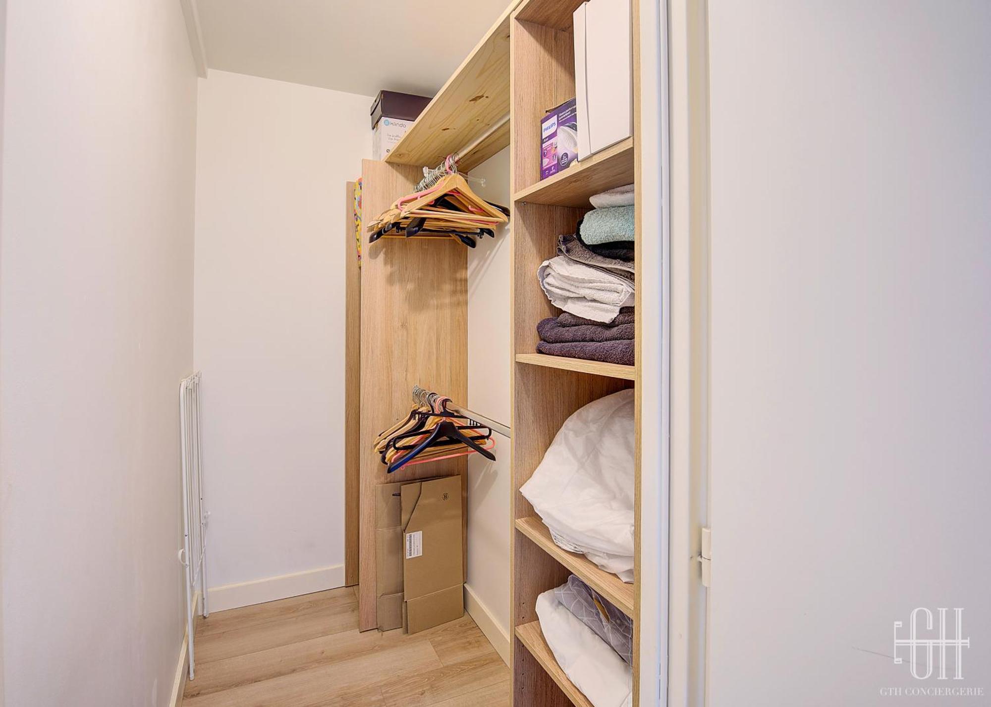 Apartmán Le Catalane Tours Exteriér fotografie